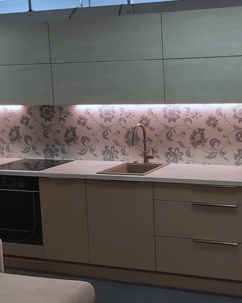 Näidisköök O13 3,1m