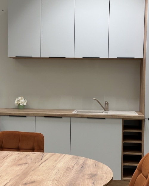 Näidisköök SYLWIA 3,1m