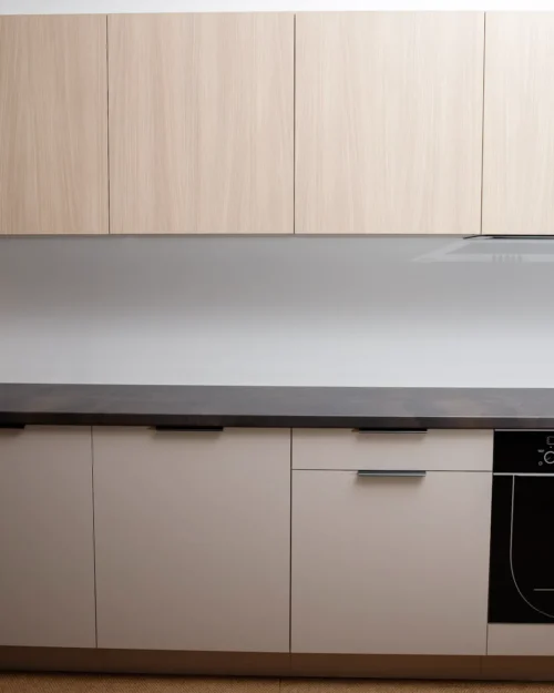Näidisköök KamSet 2,44m